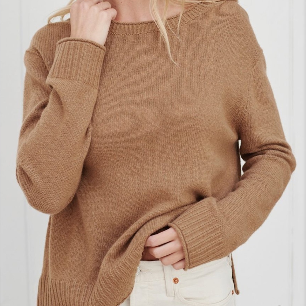 NWT Jenni Kayne Everyday Sweater